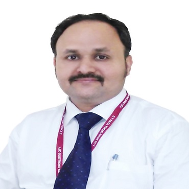 OCM Member